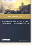 Volume 1 Oferta Pública de Aquisição do Controle de Companhias Abertas (2010)