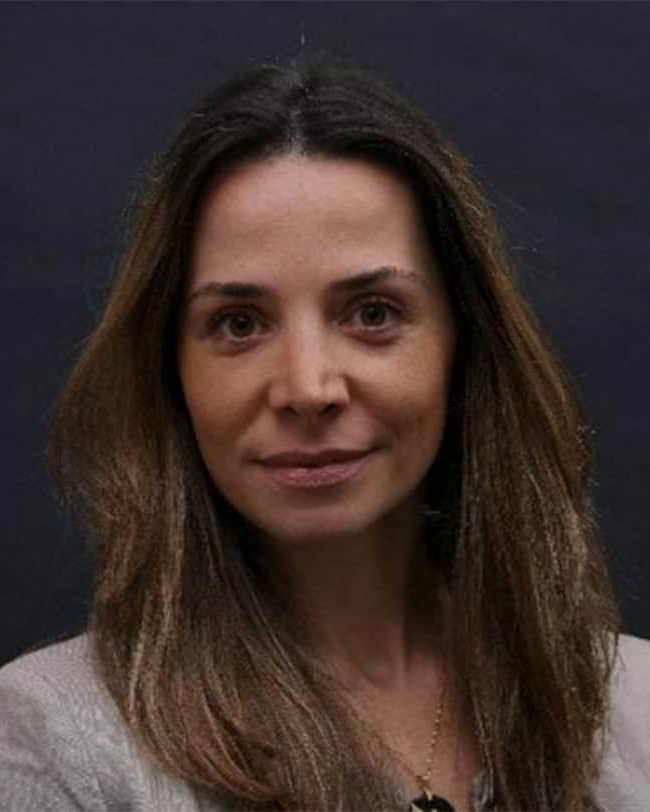 Ana Lúcia Alves da Costa Arduin